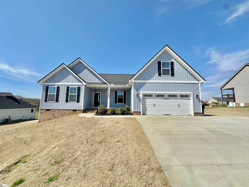 514 Hillview Knoll Lane, Greer, SC, 29651 | Card Image