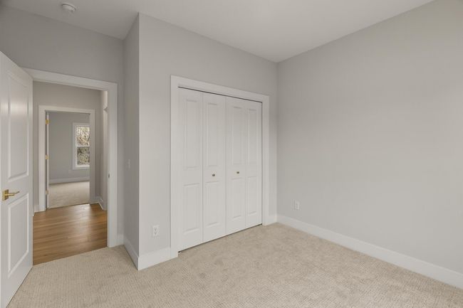 Bedroom 3 to Hall | Image 16
