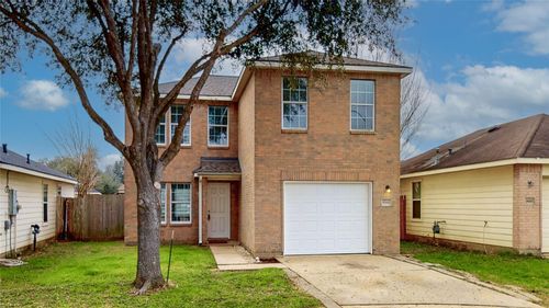 20323 Baron Brook Dr, Cypress, TX, 77433-2093 | Card Image