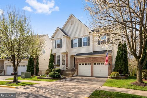 2636 Cast Off Loop, WOODBRIDGE, VA, 22191-1469 | Card Image