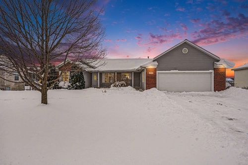 7373 Brewer Drive, Hudsonville, MI, 49426 | Card Image