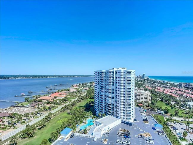 APT-22A1 - 1 Oceans West Blvd, Condo with 1 bedrooms, 2 bathrooms and null parking in Daytona Beach Shores FL | Image 40