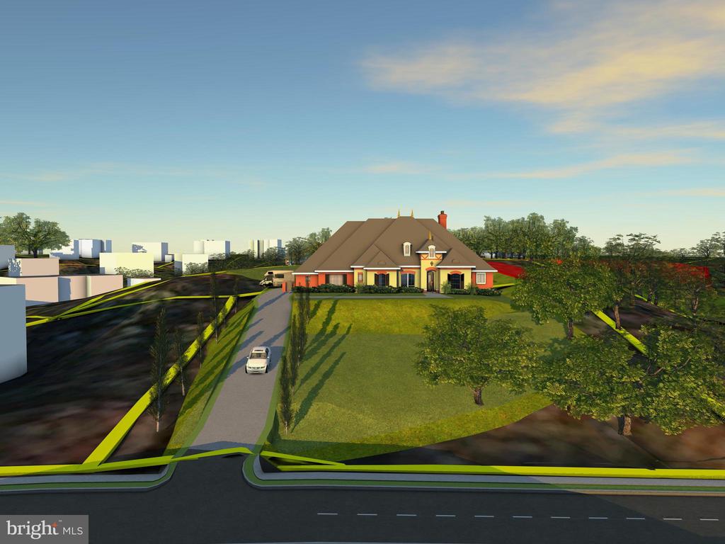 Land in LORTON 2