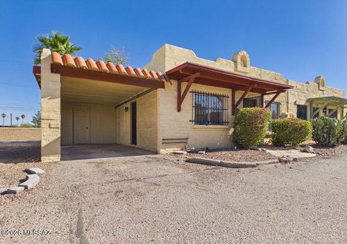 1852 W Record Street, Tucson, AZ, 85705 | Card Image