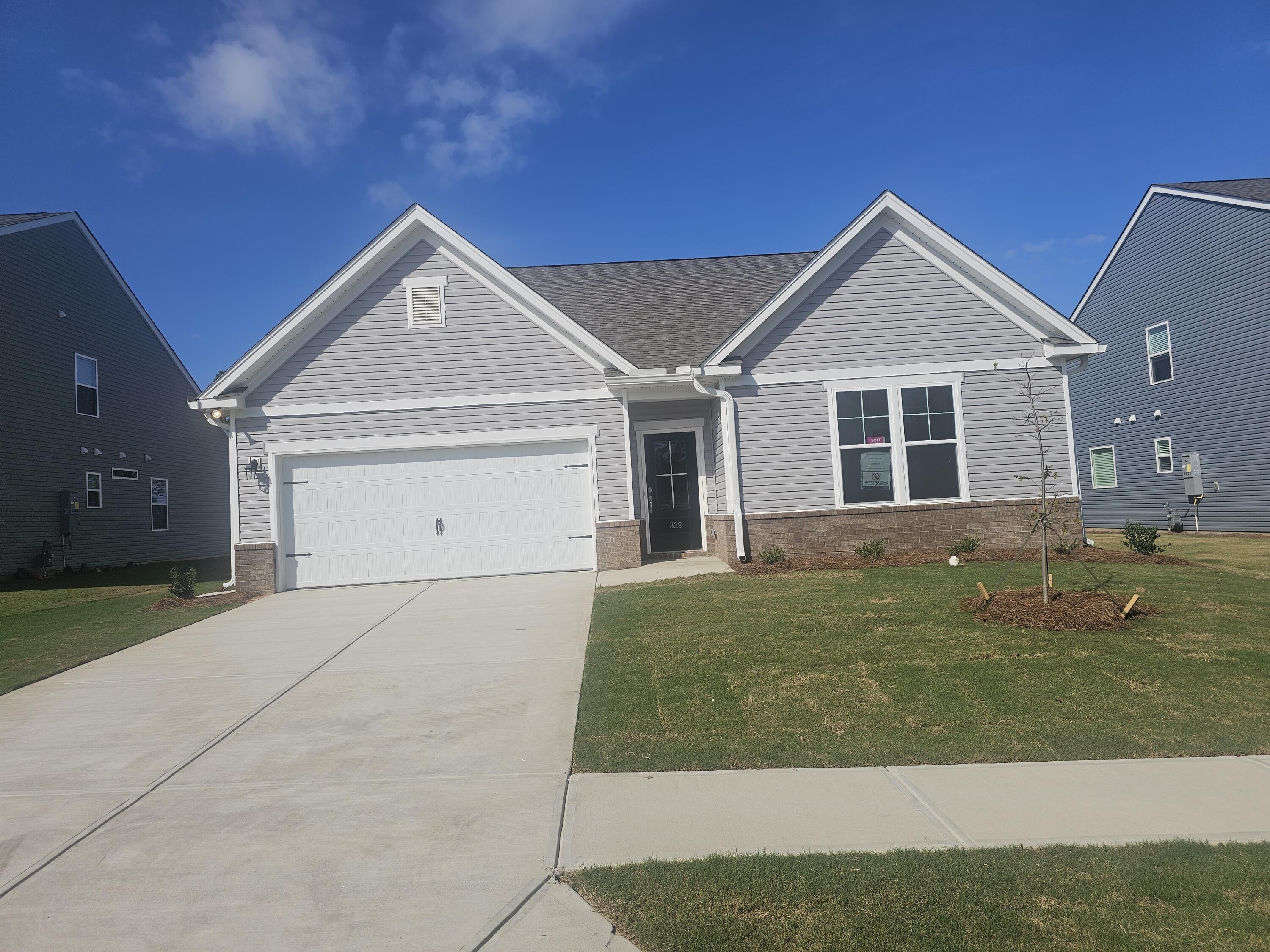 Midland Pines Dr, Graniteville, SC 29829
