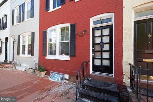 1233 33rd St Nw, WASHINGTON, DC, 20007-3228 | Card Image
