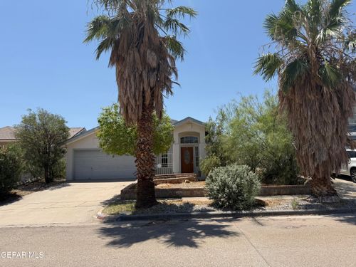 4740 Robert Acosta Drive, El Paso, TX, 79934 | Card Image