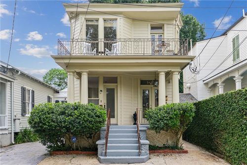 1415 Harmony St, New Orleans, LA, 70115-3406 | Card Image