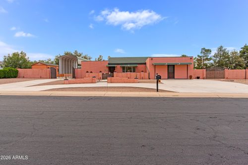 1965 E Picadilly Dr, Sierra Vista, AZ, 85635 | Card Image