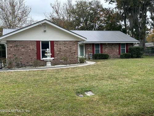 6192 Duclay Forest Dr S, Jacksonville, FL, 32244-5118 | Card Image