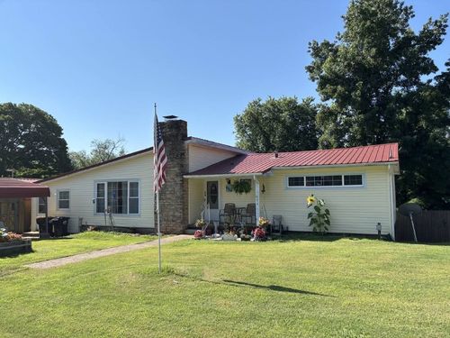 1006 Berry St, Harrison, AR, 72601-6004 | Card Image