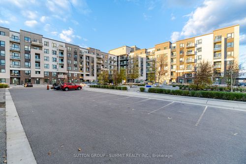 410-1105 Leger Way, Milton, ON, L9E1K7 | Card Image