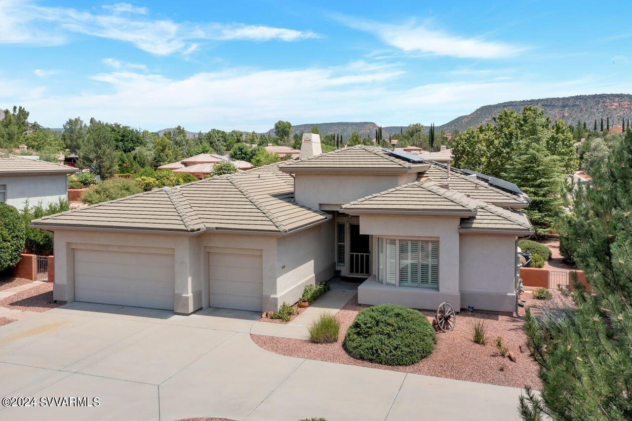 Ridge Rock Rd, Sedona, AZ 86351