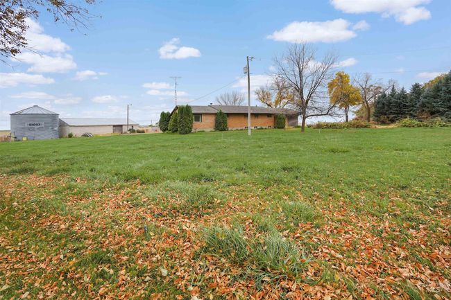 425 W 700 N, House other with 4 bedrooms, 2 bathrooms and 2 parking in Paul ID | Image 22
