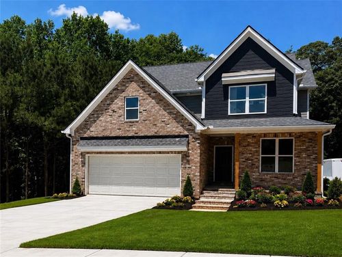 3414 Ashford Loop, Ellenwood, GA, 30294-3674 | Card Image