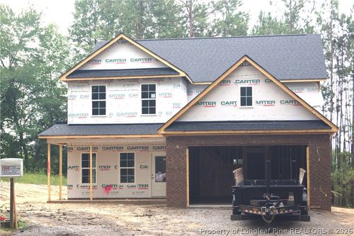 921 Ponderosa Trl, Cameron, NC, 28326-9391 | Card Image