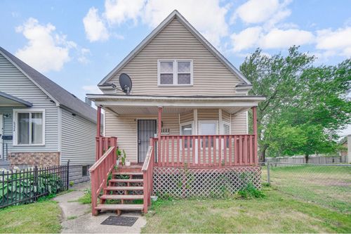 6222 Monroe Ave, Hammond, IN, 46324-1114 | Card Image