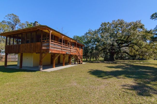 5 Big Oaks, House other with 3 bedrooms, 3 bathrooms and 4 parking in Apalachicola FL | Image 6