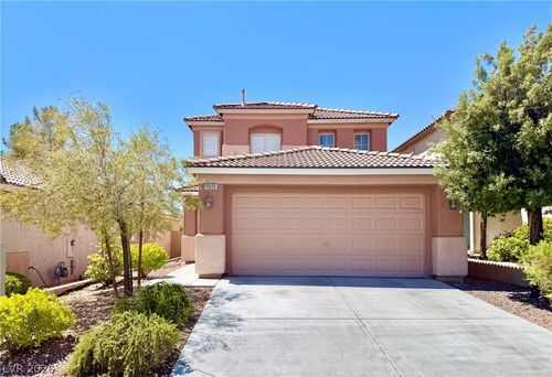 11225 Sandrone Avenue, Las Vegas, NV, 89138 | Card Image