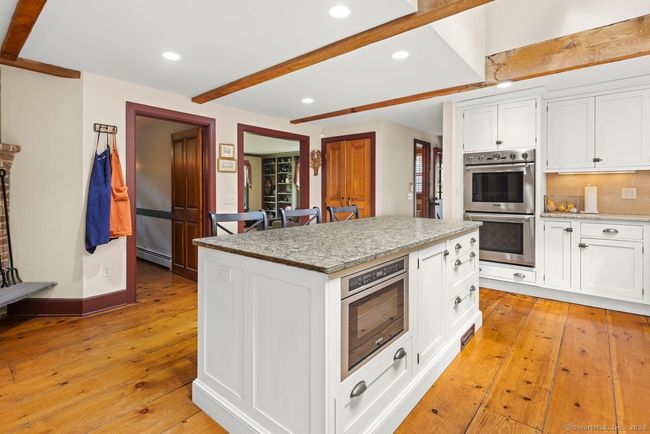 3701 North St, House other with 3 bedrooms, 3 bathrooms and null parking in Fairfield CT | Image 15