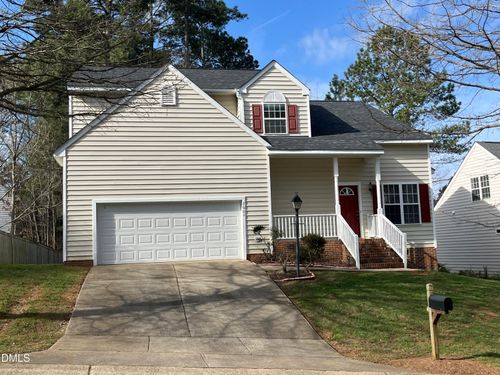 2604 Farlow Gap Ln, Raleigh, NC, 27603-5954 | Card Image