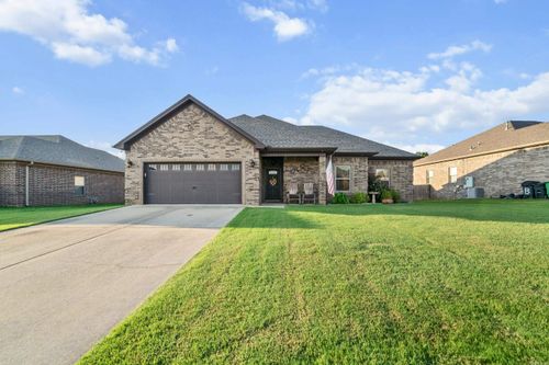 730 Mango Loop, Austin, AR, 72007 | Card Image
