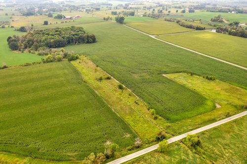 Lt. 0 Badger Rd, Kewaskum, WI, 53040 | Card Image