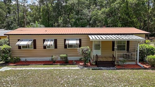 951 Ne 145th Avenue Rd, Silver Springs, FL, 34488-4155 | Card Image