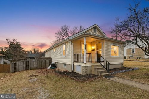 3021 Arizona Ave, PARKVILLE, MD, 21234-4140 | Card Image