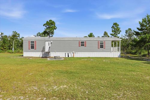 6830 Nw Porter Grade Rd, Altha, FL, 32421-3942 | Card Image