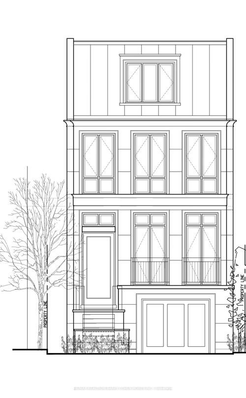 149 Farnham Ave, Toronto, ON, M4V | Card Image