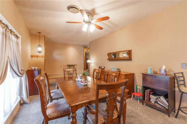 1101 E Chickasaw St, House other with 3 bedrooms, 2 bathrooms and null parking in Wynnewood OK | Image 5