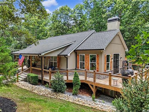 301 Cross Creek Trl, Demorest, GA, 30535-5550 | Card Image
