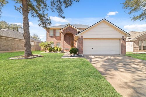 11723 Turtle Lake Dr, Houston, TX, 77064-2234 | Card Image