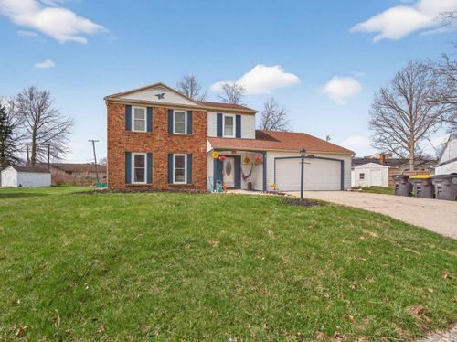 6722 Embers Ct, Fort Wayne, IN, 46815-7901 | Card Image