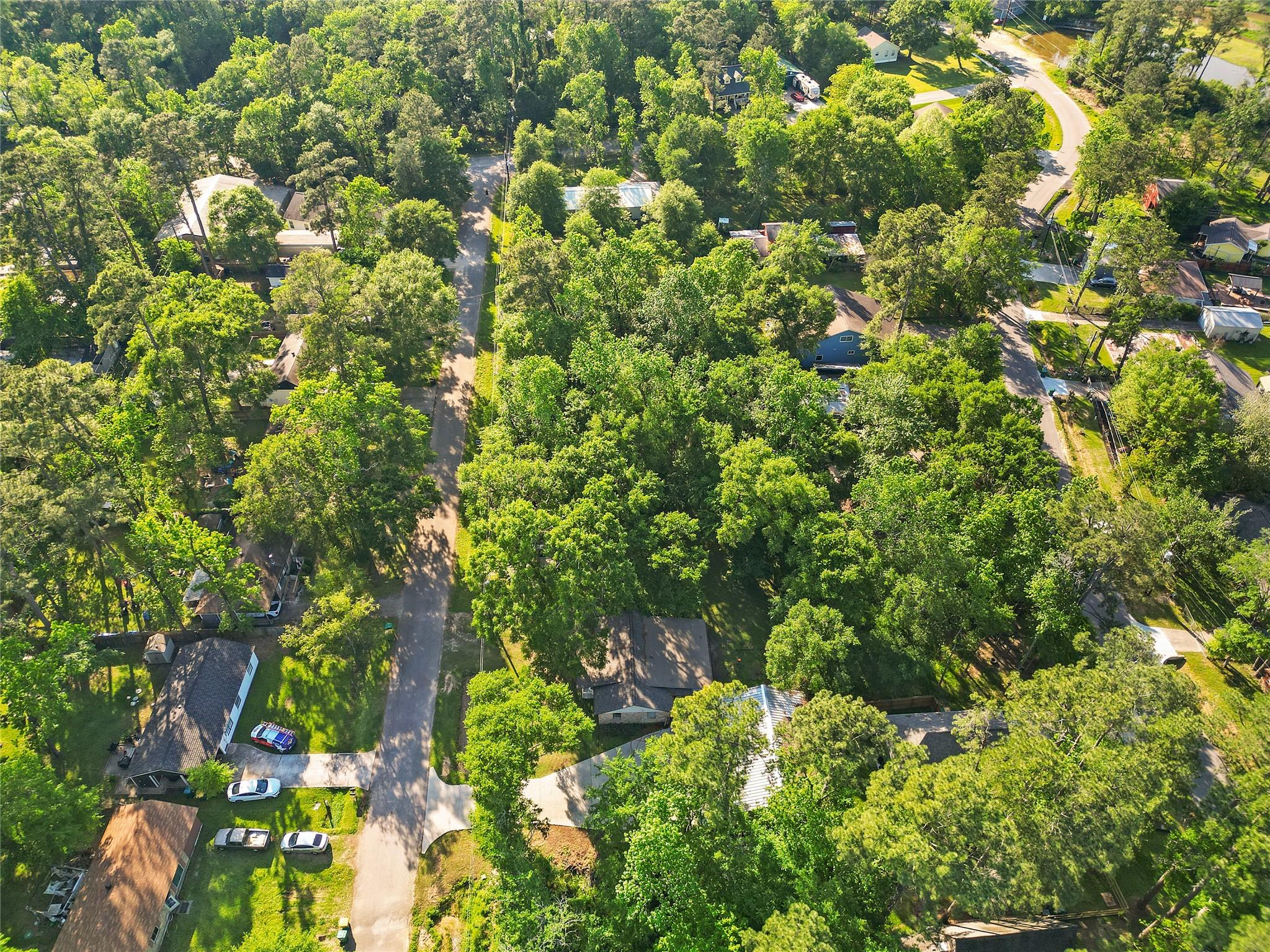 Land in Conroe 5
