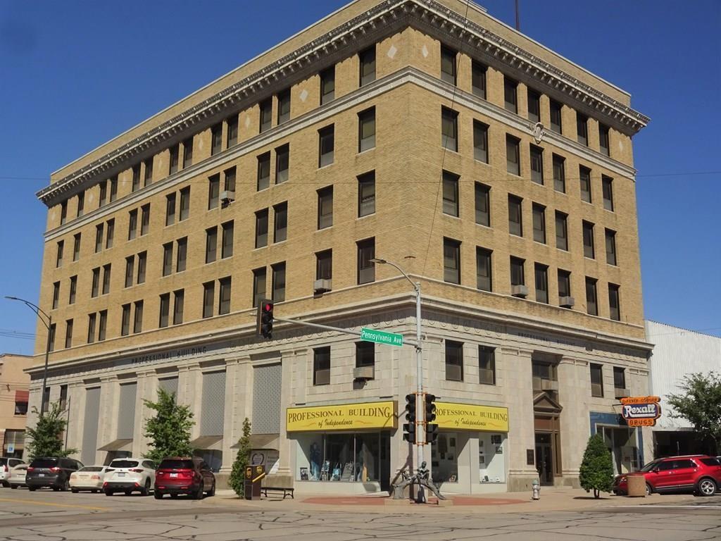 201 N Penn Ave, Independence, KS 67301