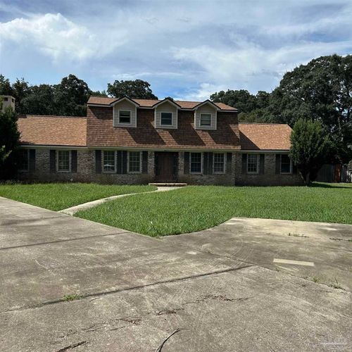 817 Bay Cliffs Rd, Gulf Breeze, FL, 32561-4809 | Card Image
