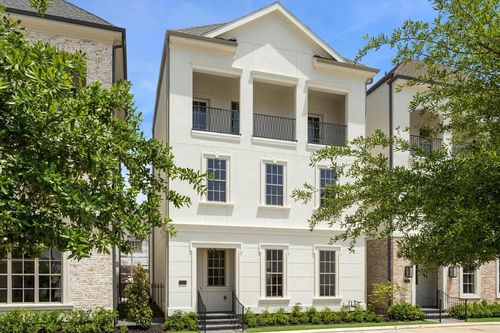 209 Sutton Row Pl, Houston, TX, 77024-1574 | Card Image