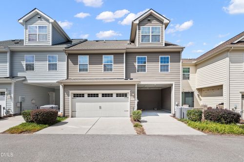 9302 Alcazar Walk, Raleigh, NC, 27617-2064 | Card Image