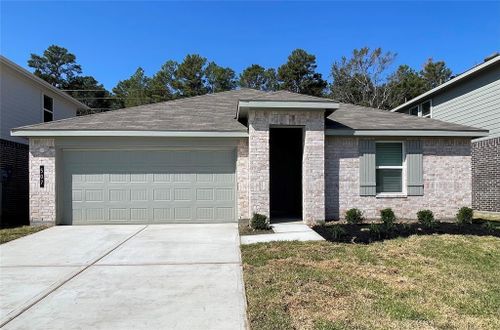 507 Cicero, Pinehurst, TX, 77362 | Card Image