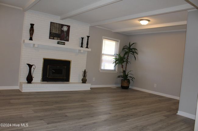 219 Huffmantown Rd, House other with 3 bedrooms, 3 bathrooms and null parking in Richlands NC | Image 23
