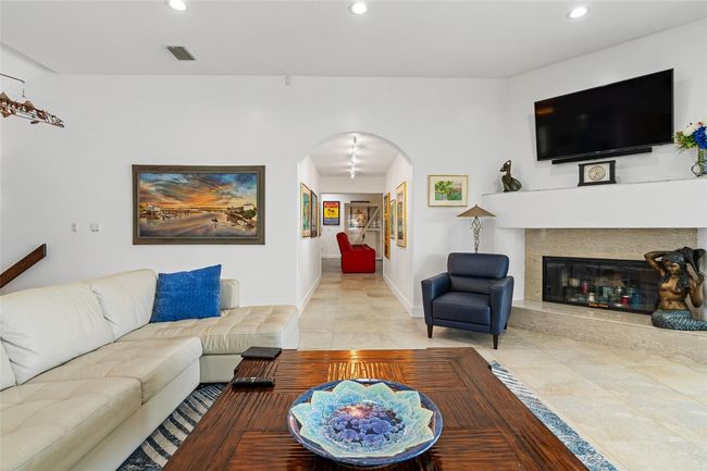 833 Ponce De Leon Dr, House other with 5 bedrooms, 5 bathrooms and null parking in TIERRA VERDE FL | Image 39