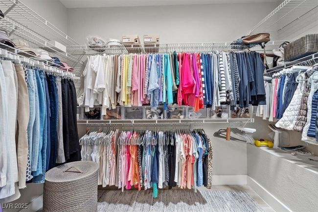 Massive Walk-In Closet | Image 26