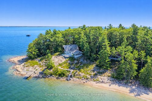8 Island 29c, Nobel, ON, P0G1G0 | Card Image