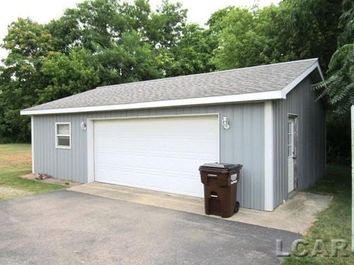 111 & 115 N Market Street Street, Hudson, MI, 49247 | Card Image