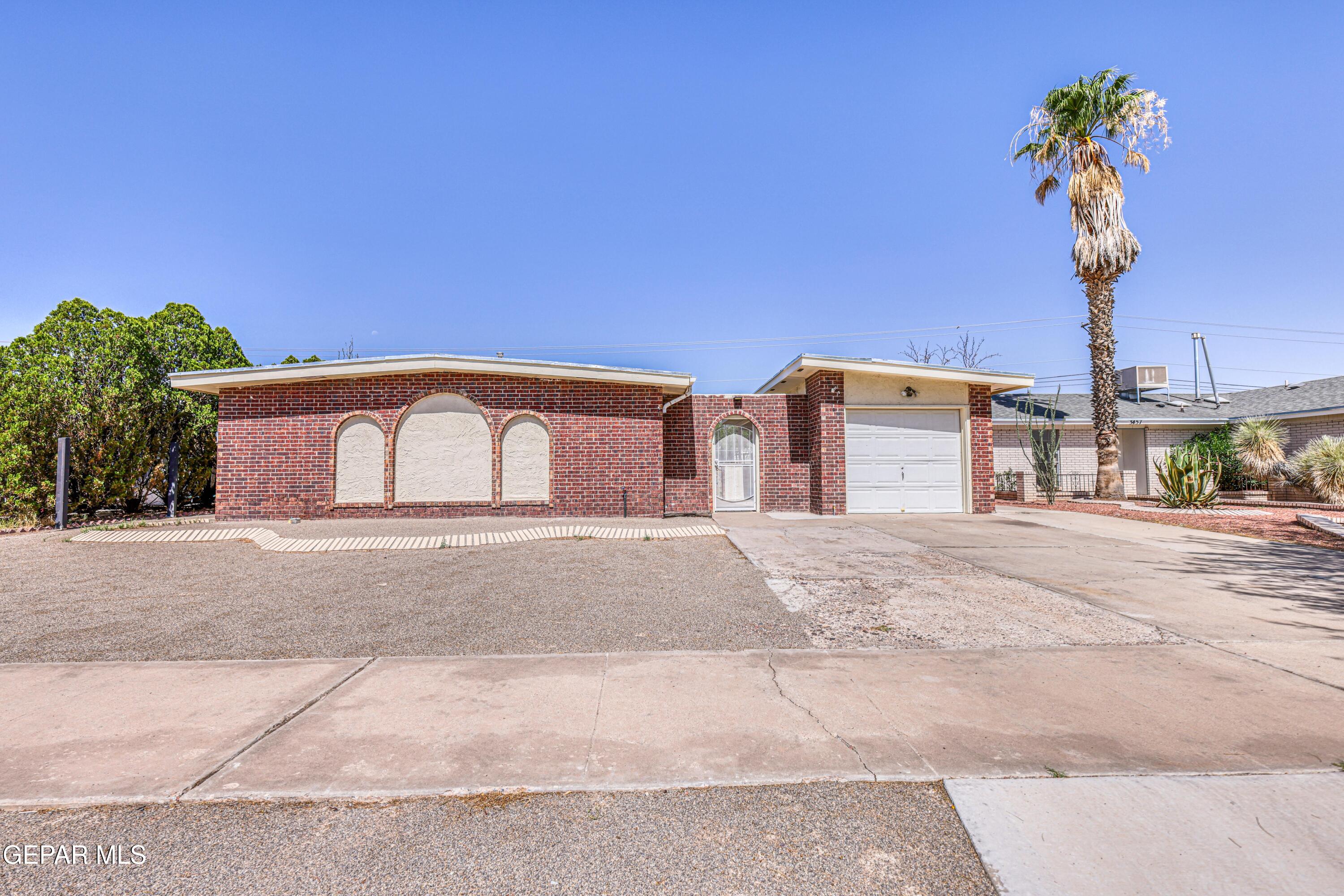 Residential in El Paso 2