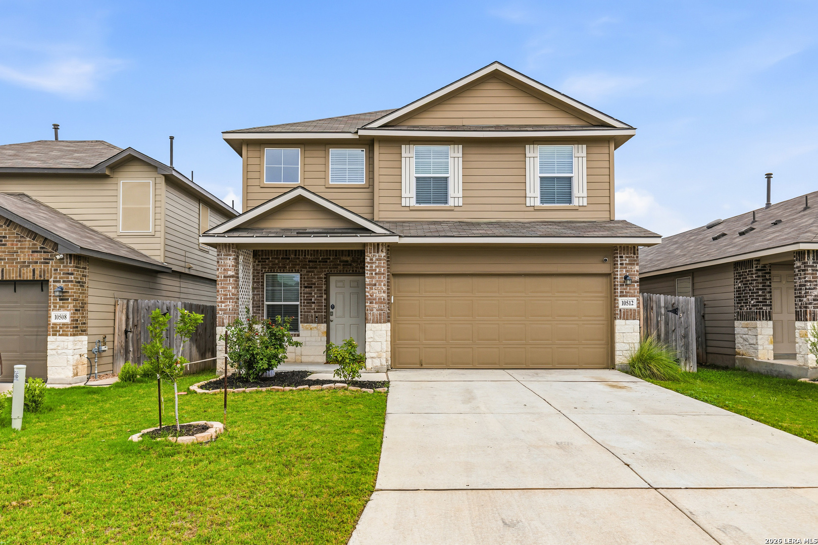 Residential Lease in San Antonio 2