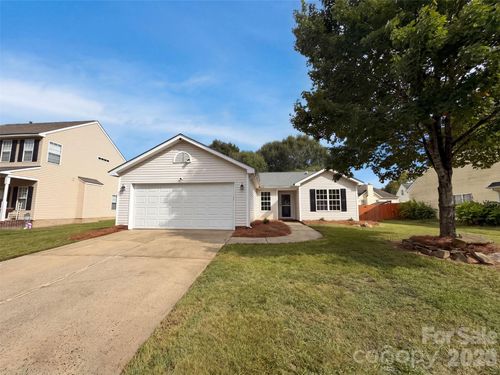 3760 Sedgewick Drive Sw, Concord, NC, 28027 | Card Image