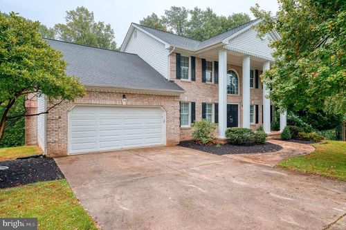 505 Adelaide Ln, Bel Air, MD, 21015-6066 | Card Image